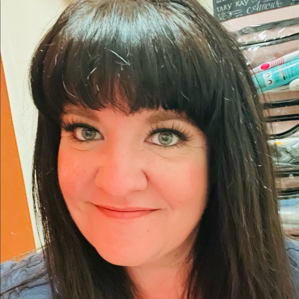 Meet your Posher, Heather